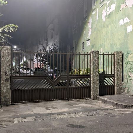 Quarto Bem Proximo Ao Pelourinho Salvador Eksteriør billede