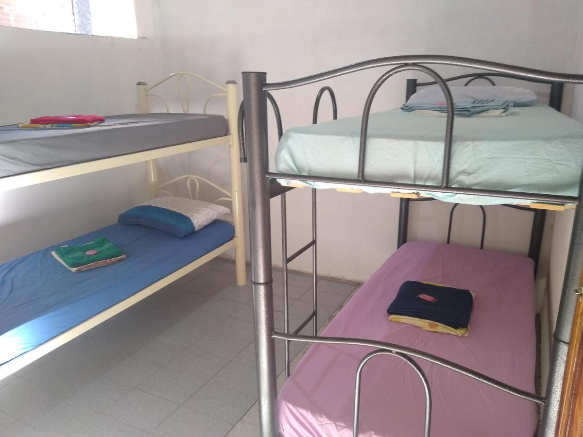 Quarto Bem Proximo Ao Pelourinho Salvador Eksteriør billede