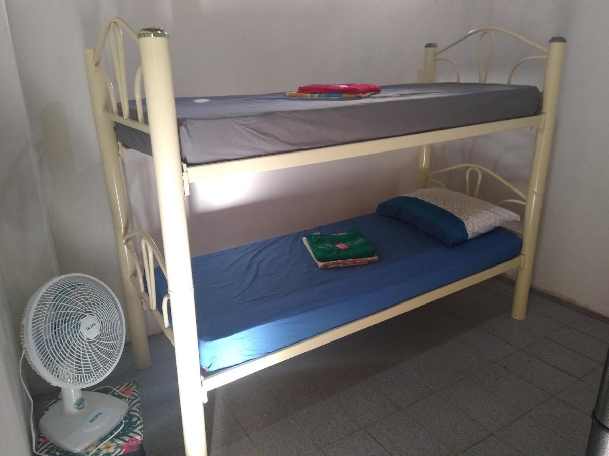 Quarto Bem Proximo Ao Pelourinho Salvador Eksteriør billede