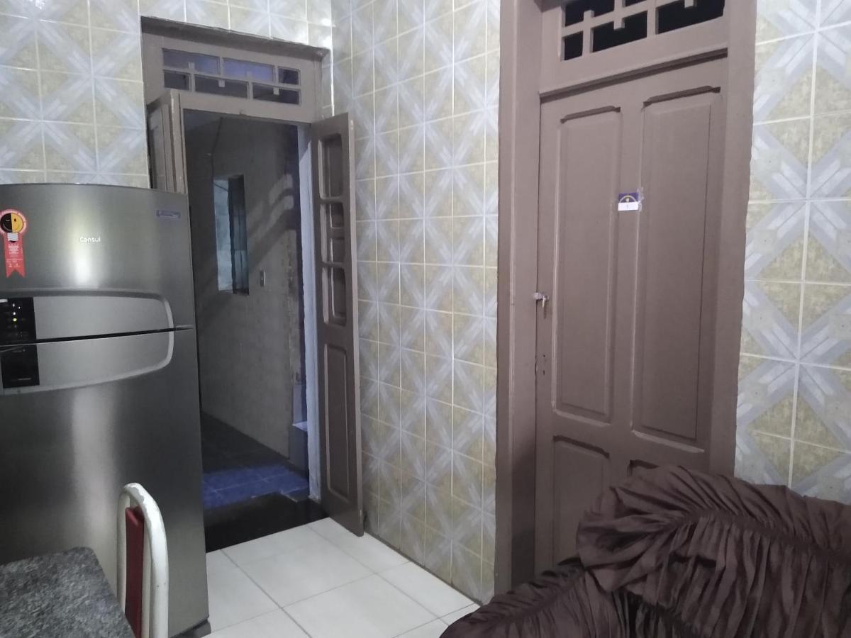 Quarto Bem Proximo Ao Pelourinho Salvador Eksteriør billede