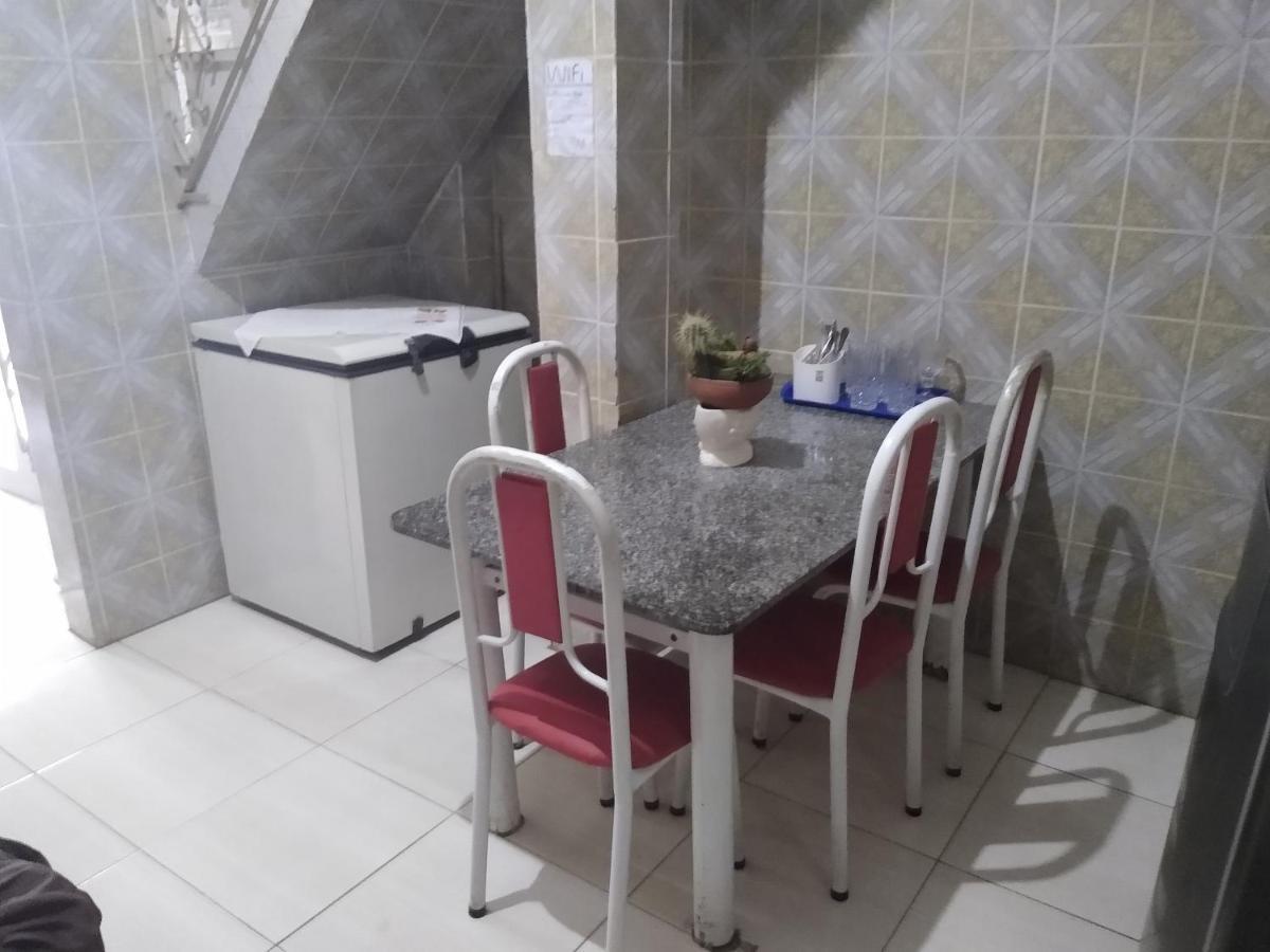 Quarto Bem Proximo Ao Pelourinho Salvador Eksteriør billede
