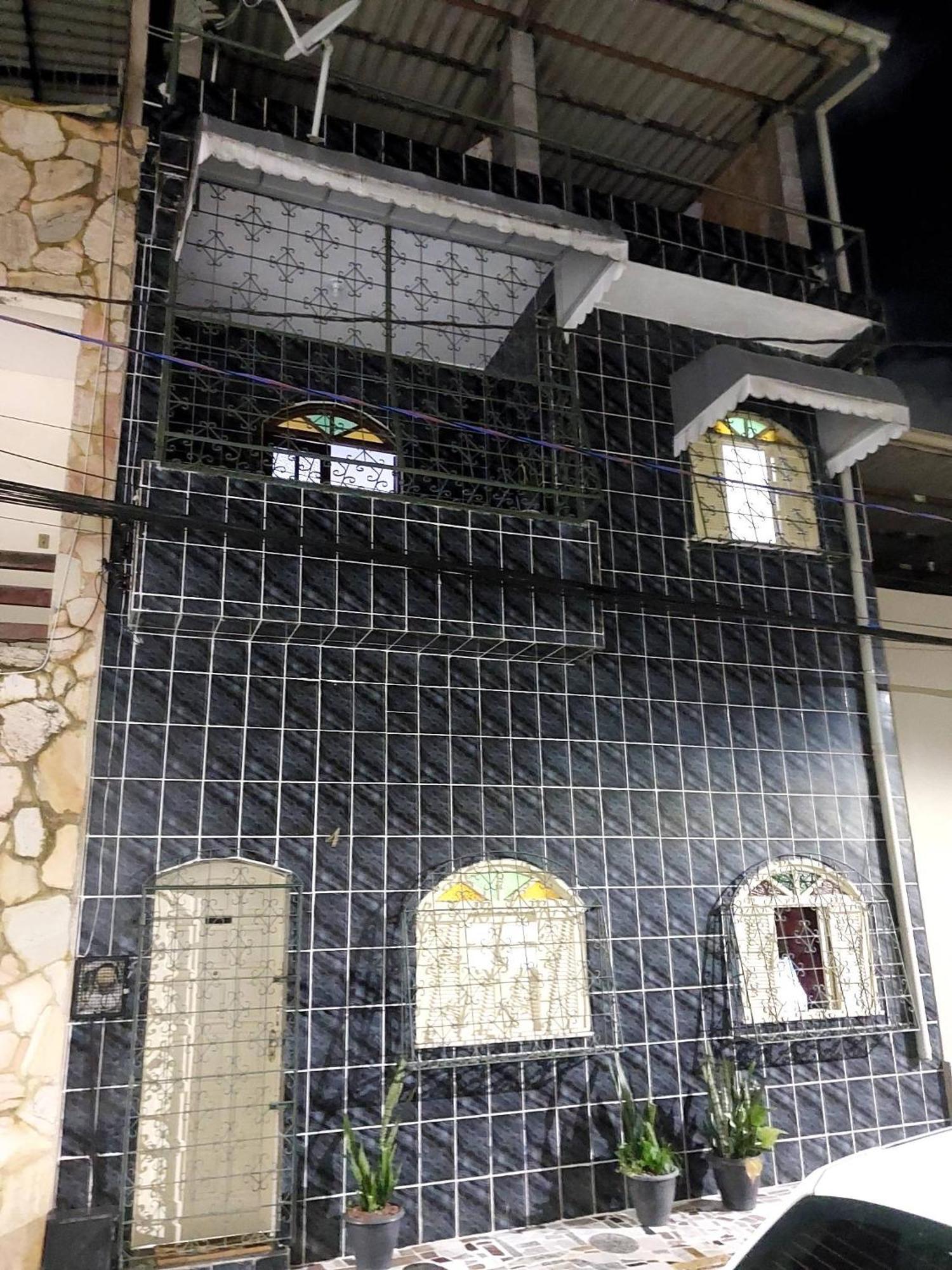 Quarto Bem Proximo Ao Pelourinho Salvador Eksteriør billede
