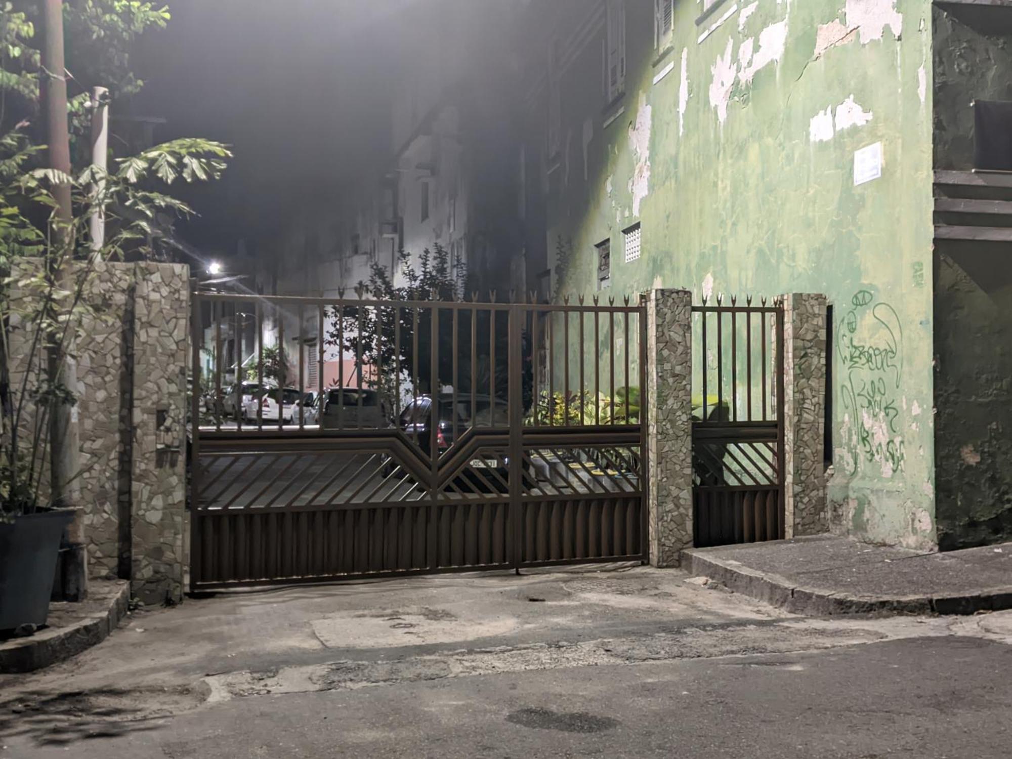 Quarto Bem Proximo Ao Pelourinho Salvador Eksteriør billede