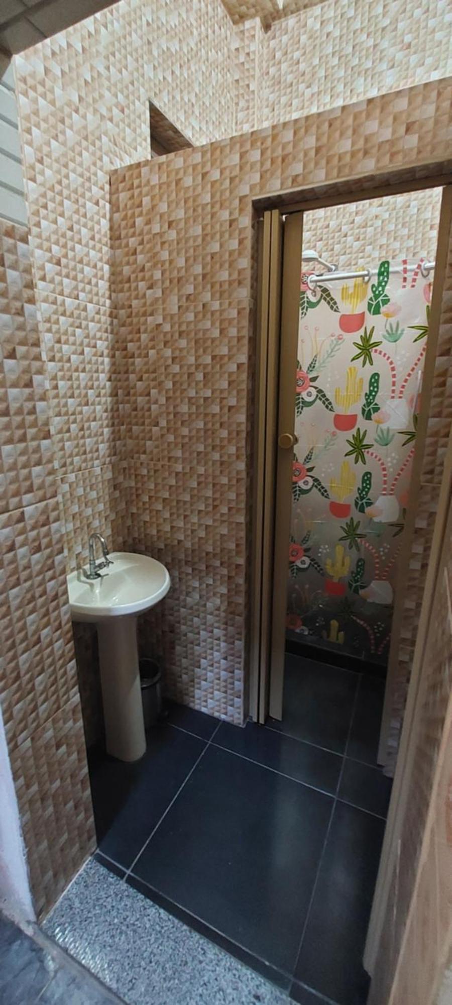 Quarto Bem Proximo Ao Pelourinho Salvador Eksteriør billede