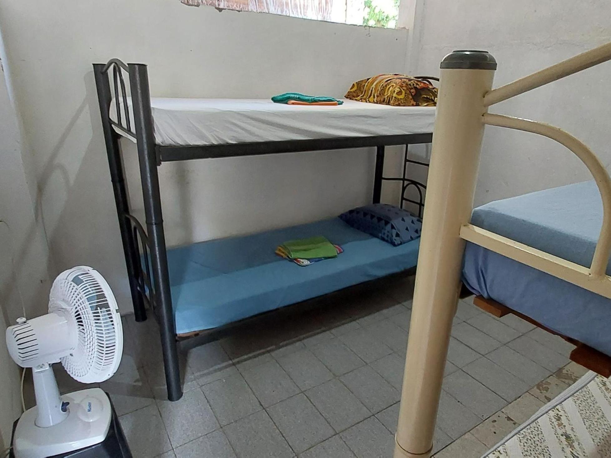 Quarto Bem Proximo Ao Pelourinho Salvador Eksteriør billede