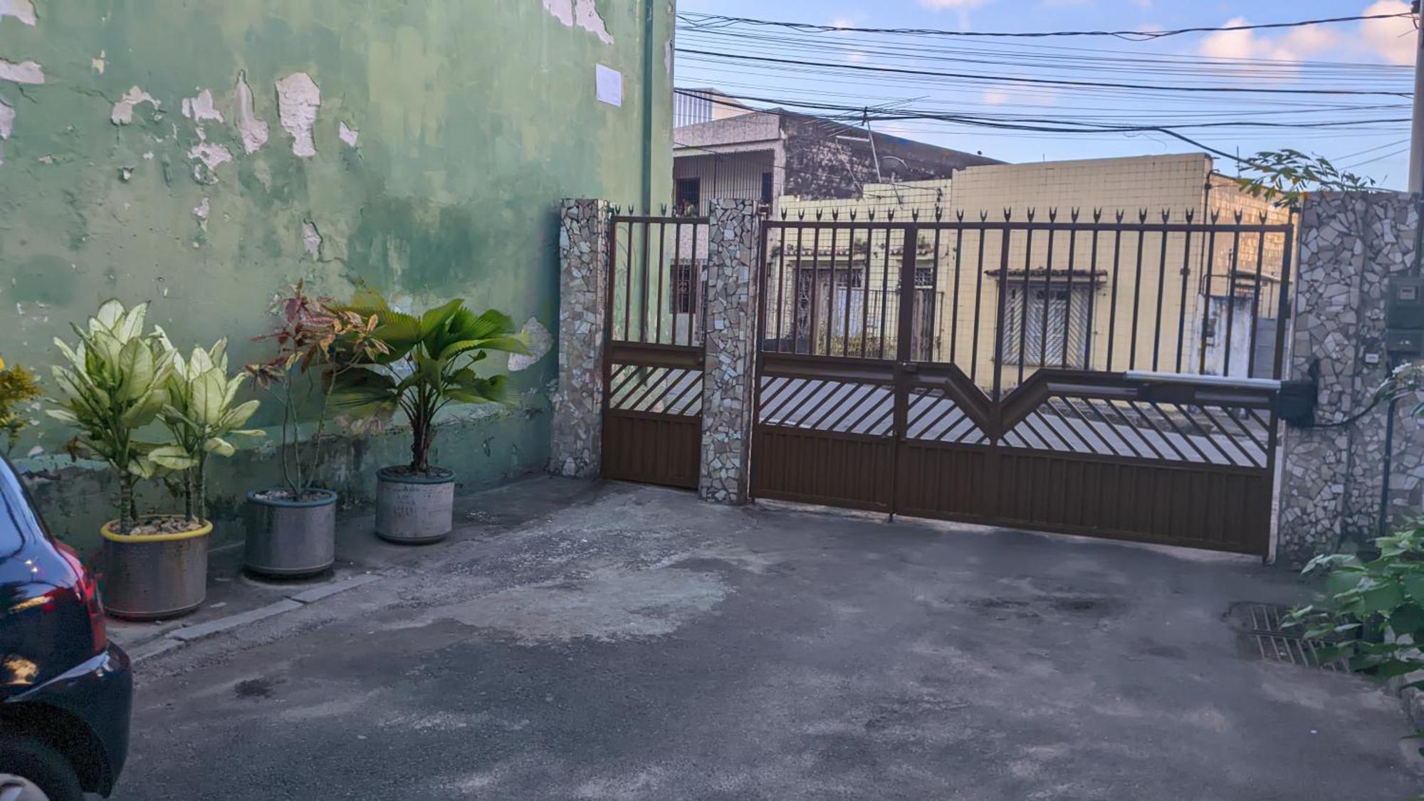 Quarto Bem Proximo Ao Pelourinho Salvador Eksteriør billede